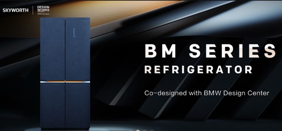 Revving Up Luxury: SKYWORTH set to launch BM Series home appliances in Nepal